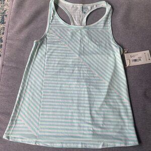Carve Designs Marl Tank color regatta Sleeveless size XS